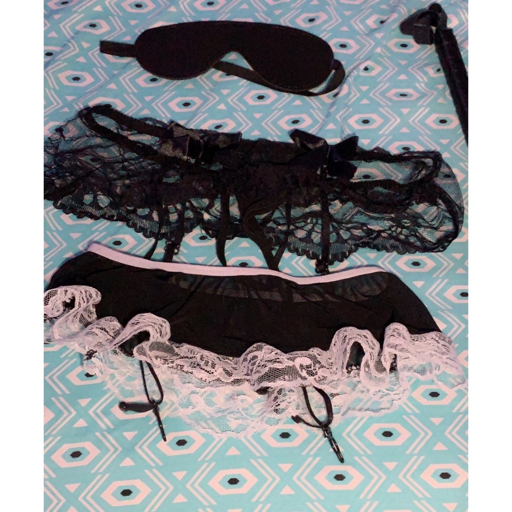 DDLG/KINK related Bundle - Picture 5 of 7